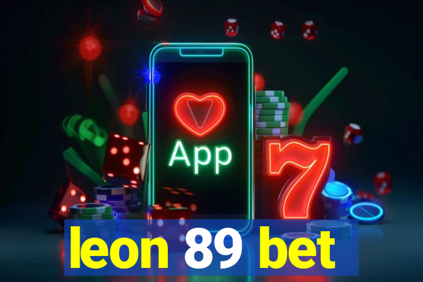 leon 89 bet